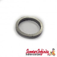 Exhaust Gasket for Peugeot Speedfight 1 2, Trekker Vivacity, Elyseo 50cc