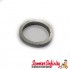 Exhaust Gasket for Peugeot Speedfight 1 2, Trekker Vivacity, Elyseo 50cc