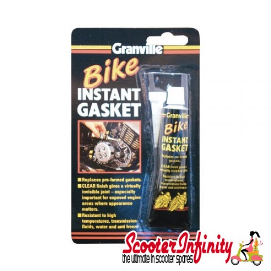 Bike Instant Gasket - Granville (40g)