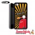 iPhone 4 Case / Cover SIP (Black)