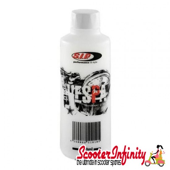 Oil Two Stroke Measuring Jug / Cup (With Twist-on Cap) (SIP)