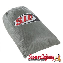 Scooter Indoor Cover Yamaha Aerox 50 / 100 cc (Fits Almost Any Scooter)