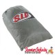 Scooter Indoor Cover SIP (Silver) (Fits any scooter, including: Vespa / Lambretta) Scooter Indoor Cover SIP (Silver) (Fits any scooter, including: Vespa / Lambretta)