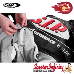 Scooter Waterproof Cover Peugeot Trekker 50 / 100 cc (Fits Almost Any Scooter)