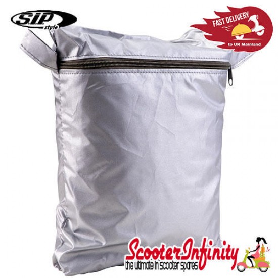 Scooter Waterproof Cover Vespa GTS 125 250 & 300 (Fits Any Scooter)
