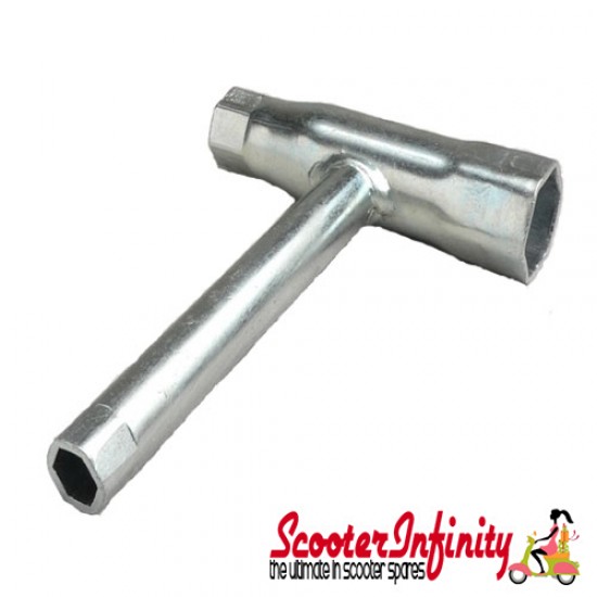 Spark Plug Spanner Spark Plug Spanner