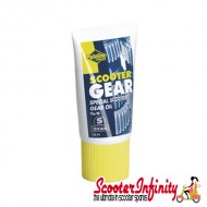 Gear Oil Scooter Putoline (Special) (125ml)