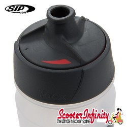 Oil Two Stroke Measuring Jug / Cup (Squeeze Bottle for ease) (SIP)