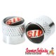 Tyre Valve Caps (SIP) Tyre Valve Caps (SIP)