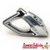 Luggage Helmet Hook Vespa 946 (Chrome)