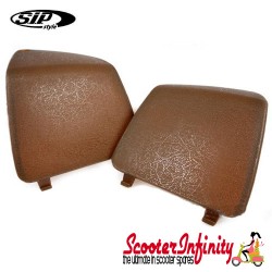 Glovebox Door Trim Left/Right (Brown) (Vespa GTS/GTS Super/GTV/GT)