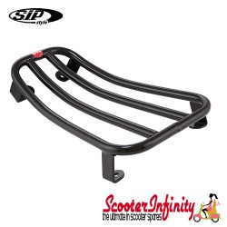 Carrier/Rack Luggage Footboard Floorboard Centre (Black) (Vespa GTS/GTS Super/GTV/GT 60/GT L) Carrier/Rack Luggage Footboard Floorboard Centre (Black) (Vespa GTS/GTS Super/GTV/GT 60/GT L)