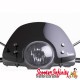 Flyscreen Windshield Genuine Piaggio Cruiser Vespa GTS/GTS Super/GT  (upto 2022 models) (Tinted) Flyscreen Windshield Genuine Piaggio Cruiser Vespa GTS/GTS Super/GT  (upto 2022 models) (Tinted)