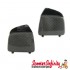 Glovebox Door Trims (Carbon) (Right & Left) (Vespa GTS/GTS Super/GTV/GT)
