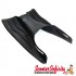Floormat Floorboard Protection (Black) (Piaggio) (Vespa GTS Super/GTV/GT 60/GT/GT L)