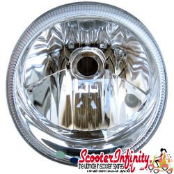 Headlight GTS (Piaggio) (Vespa GTS, GT, GT L, GTS Super, GTS Super Sport)