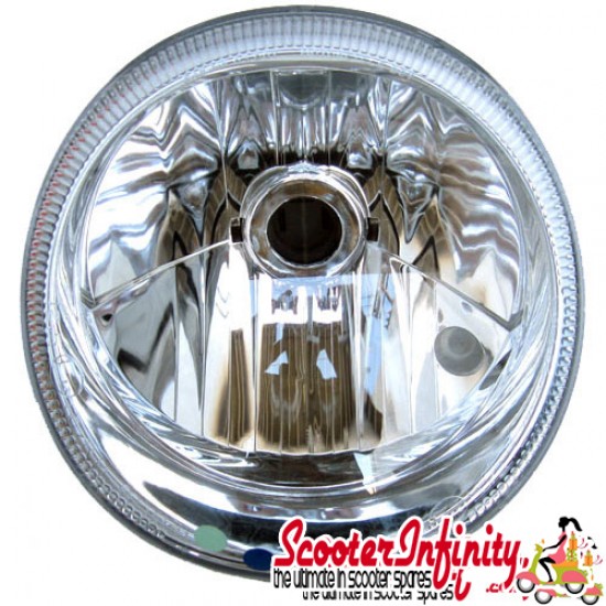 Headlight GTS (Piaggio) (Vespa GTS, GT, GT L, GTS Super, GTS Super Sport)