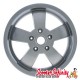 Wheel Rim Standard (Silver) (3.00-12") (Genuine Piaggio) (Vespa GTS/GTS Super/GTV/GT 60/GT/GT L 125-300cc)
