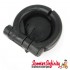 Luggage Helmet Hook Vespa GTS/GTS Super/GTV/GT (Piaggio) (Black)