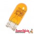 Bulb Indicator Front Vespa GTS (W2,1X9,5,5W T10)