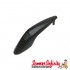 Mudguard Crest Vespa GTS Super (Carbon Look) (Piaggio)