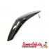 Mudguard Crest Vespa GTS Super (Chrome) (Piaggio)