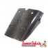 Number Plate Holder Vespa GTS Super / GTV (Carbon)