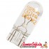 Bulb Brakelight Vespa GTS (W2,1x9,5D16W T10)