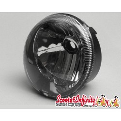 Headlight GTS (Piaggio) (Vespa GTS, GT, GT L, GTS Super, GTS Super Sport)