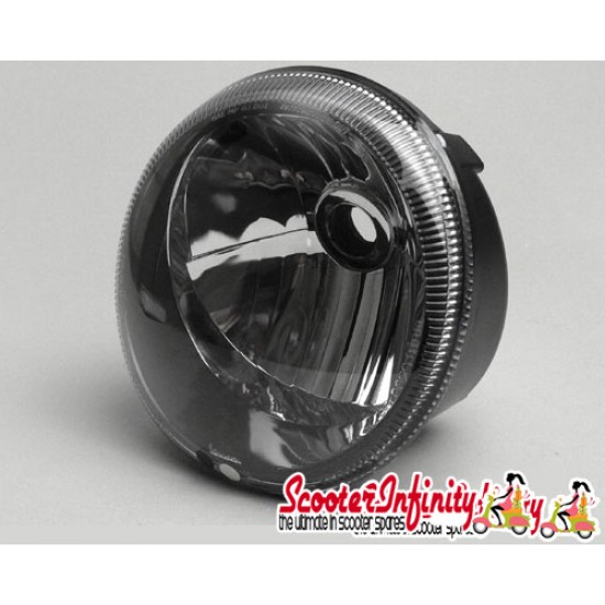 Headlight GTS (Piaggio) (Vespa GTS, GT, GT L, GTS Super, GTS Super Sport)