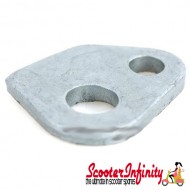 Washer Mountable Speedometer Cable (PIAGGIO/Vespa Hexagon /Quartz/Sfera RST/SKR/ZIP II /SP/ET2/ET4/LX/LXV/S/GTS/GTS Super/GTV/GT 60/GT/GT L 50 -300cc)