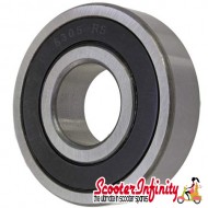 Bearing Front Hub Drum Lambretta (LI, SX, TV, GP)