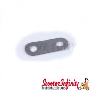 Gasket Rear Brake Cable / Adjuster Block (Lambretta GP, LI, SX, TV)