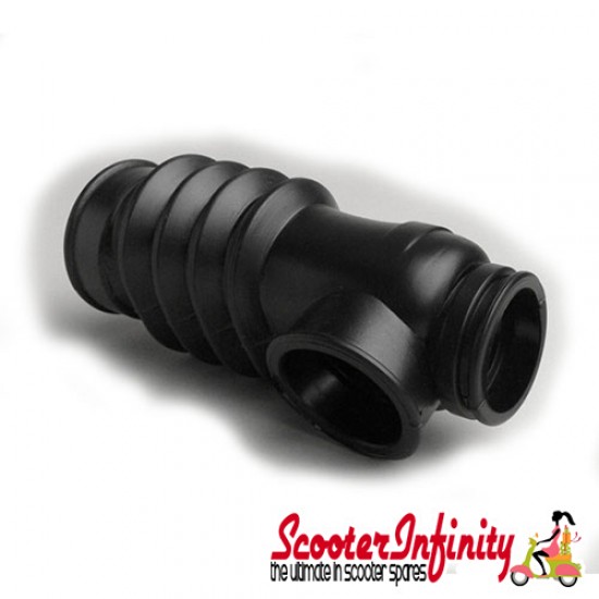 Air Hose CASA SH18/20mm (Lambretta LI, LIS, SX, TV - Series 3)