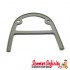 Gasket Rubber Air Scoop Grey CASA Lambretta (LI, SX, TV)
