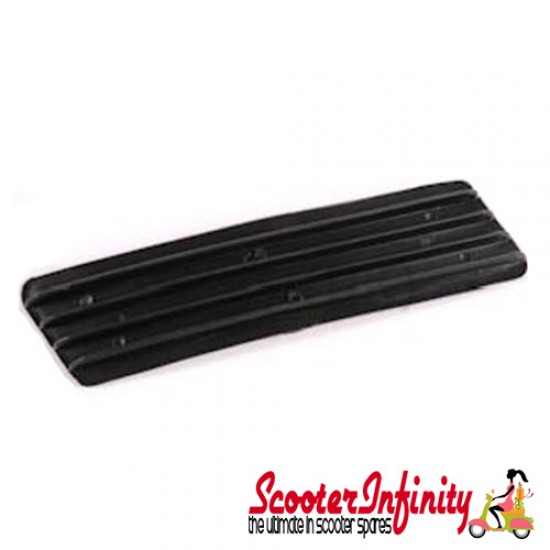 Sidepanel Grille Left Lambretta (GP)