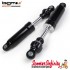 Shock Absorber BGM Pro F16 Front Black (Lambretta LI, LIS, SX, TV (Series 2-3), DL, GP)