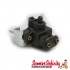 Brake Light Switch CASA Lambretta (Two Wire) (LI (since 1963), LIS, SX, TV (since 1963), DL, GP)