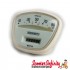 Speedometer Aqua Face 90MPH Lambretta (LI 125-150, SX150, TV175, TV200)