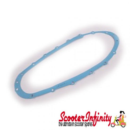 Gasket Chaincase Lambretta (GP, LI, SX, TV) Gasket Chaincase Lambretta (GP, LI, SX, TV)