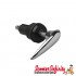 Choke Knob/Tap Chrome Metal Lever (Lambretta)