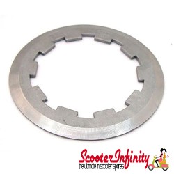 Clutch Top Plate (3mm) (Lambretta GP 125-200)