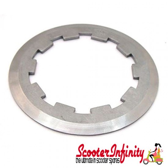 Clutch Top Plate (3mm) (Lambretta GP 125-200) Clutch Top Plate (3mm) (Lambretta GP 125-200)