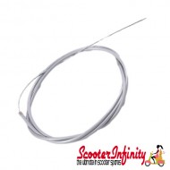 Cable Clutch Complete Lambretta (Grey) Cable Clutch Complete Lambretta (Grey)