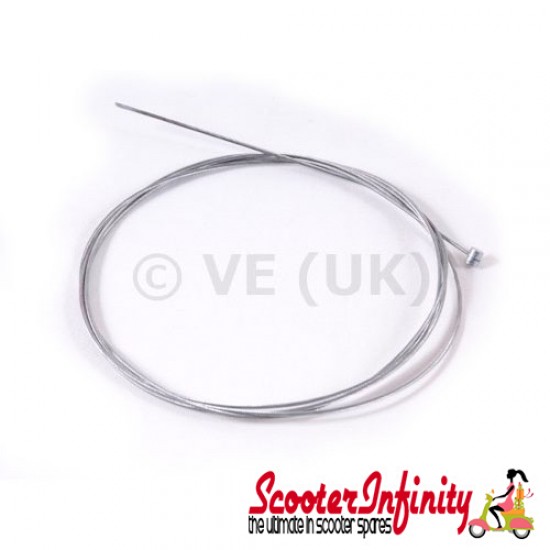 Cable Clutch Inner (Lambretta GP, LI, SX, TV)