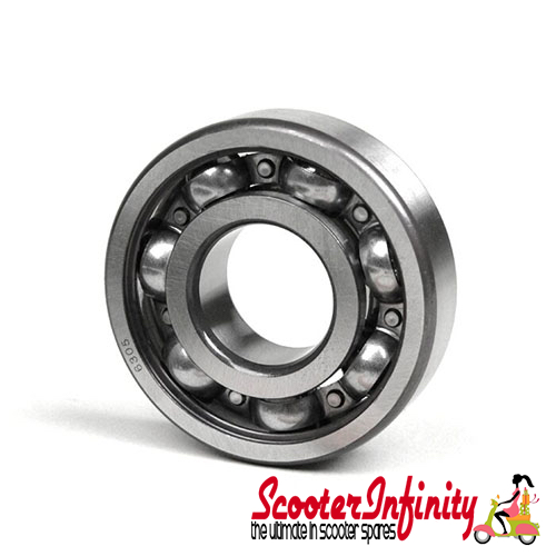Lambretta Bearings