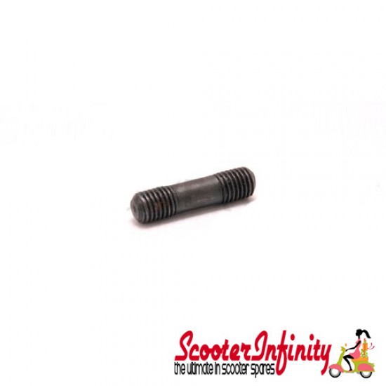 Stud Cylinder Exhaust (7MM) (Lambretta GP, LI, SX, TV)