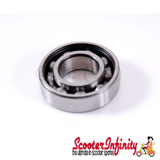 Bearing End Plate Ball (Lambretta GP, LI, SX, TV)