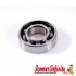 Bearing End Plate Ball (Lambretta GP, LI, SX, TV)