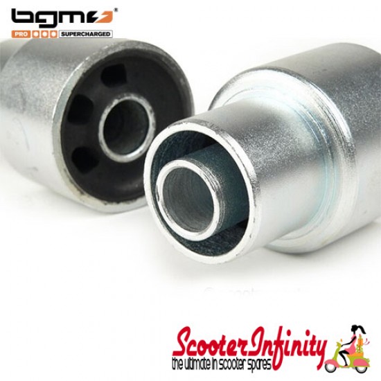 Mounting Engine / Silent Block BGM Pro (29cm engine bolt) (Lambretta LIS, SX, TV (series 2-3), DL, GP)